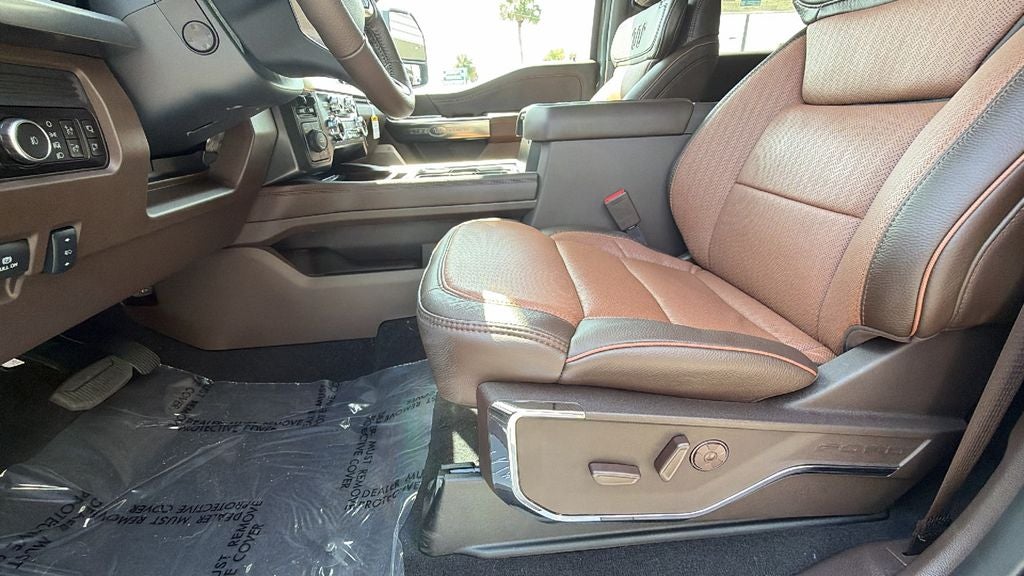 2026 Ford F-350SD King Ranch DRW