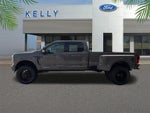 2026 Ford F-350SD King Ranch DRW