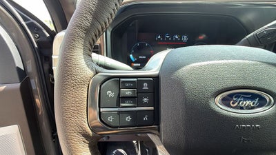 2026 Ford F-350SD King Ranch DRW