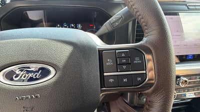 2026 Ford F-350SD King Ranch DRW