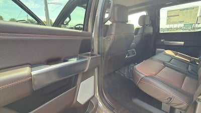 2026 Ford F-350SD King Ranch DRW