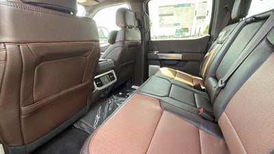 2026 Ford F-350SD King Ranch DRW