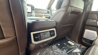 2026 Ford F-350SD King Ranch DRW