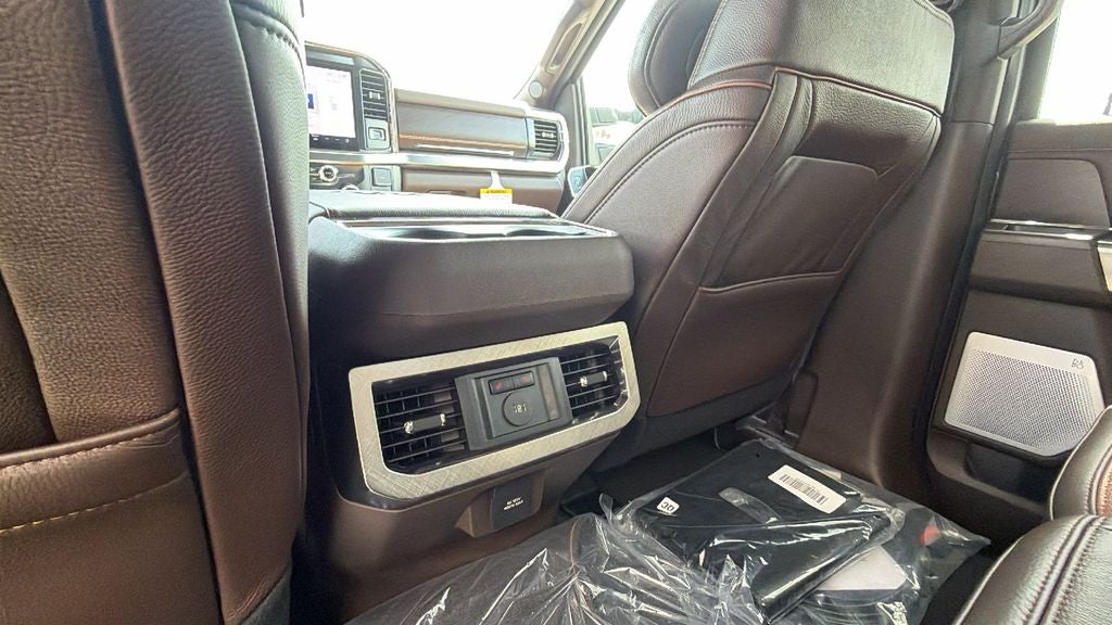 2026 Ford F-350SD King Ranch DRW