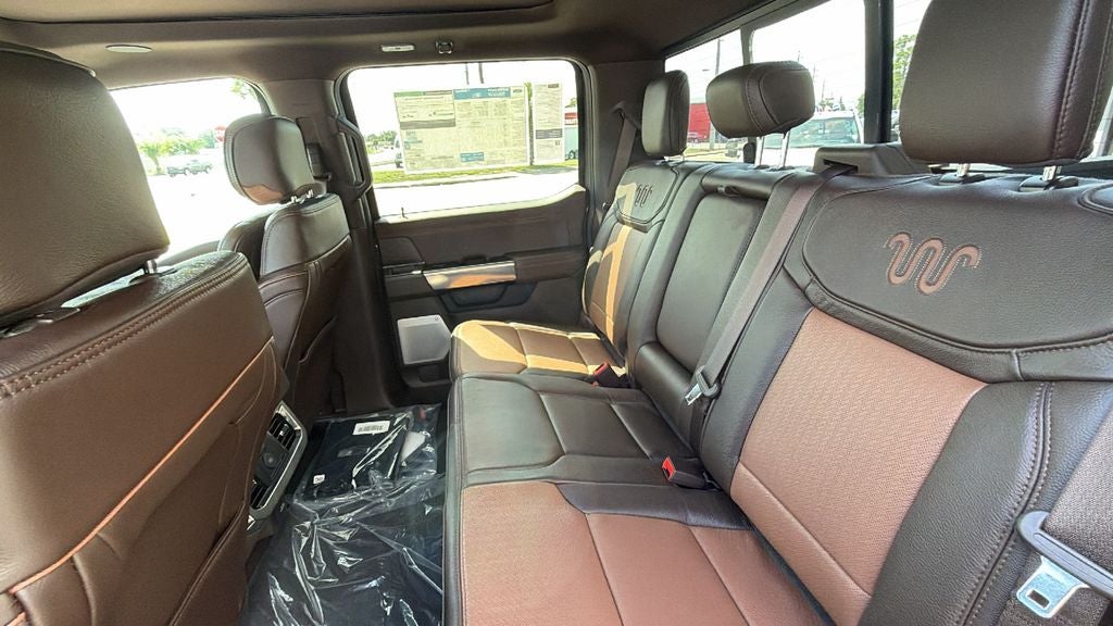 2026 Ford F-350SD King Ranch DRW