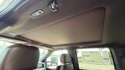 2026 Ford F-350SD King Ranch DRW