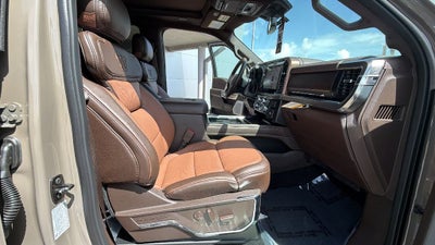 2026 Ford F-350SD King Ranch DRW