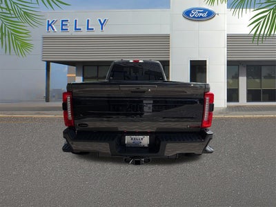 2026 Ford F-350SD King Ranch DRW