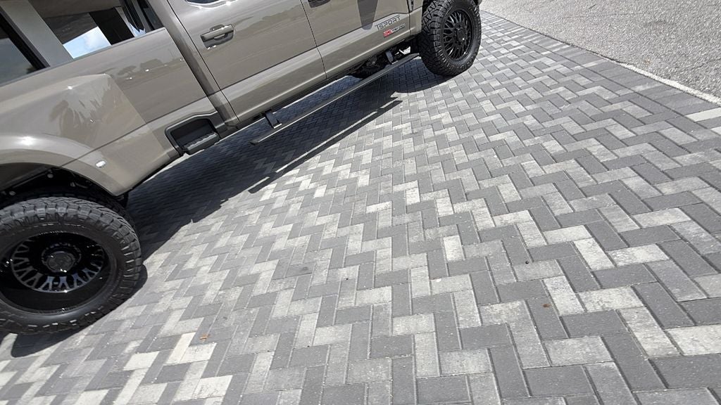 2026 Ford F-350SD King Ranch DRW
