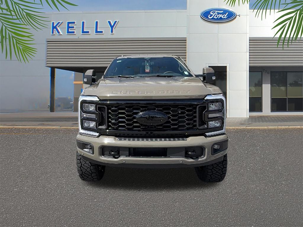 2026 Ford F-350SD King Ranch DRW