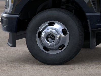 2026 Ford F-350SD Platinum DRW