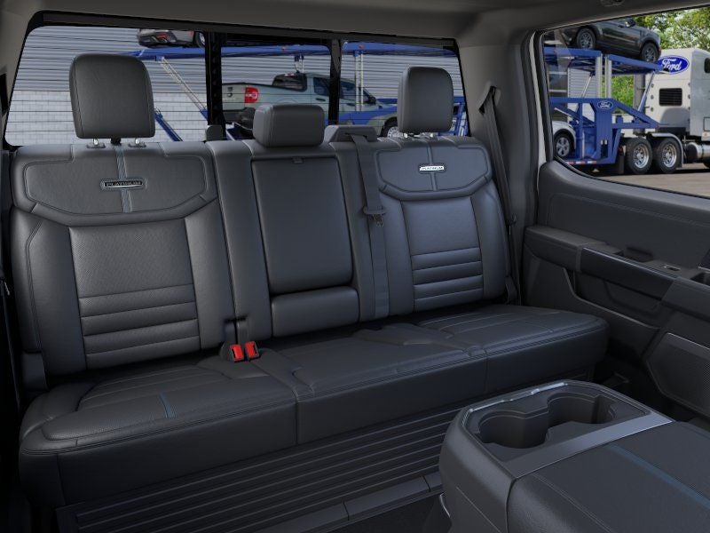 2026 Ford F-350SD Platinum DRW