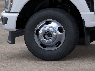2026 Ford F-350SD Platinum DRW