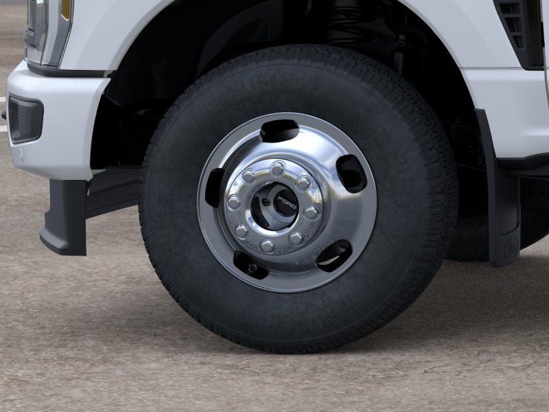 2026 Ford F-350SD Platinum DRW