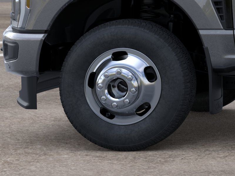 2026 Ford F-350SD Platinum DRW