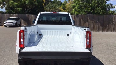 2026 Ford F-350SD XL DRW