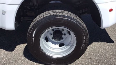 2026 Ford F-350SD XL DRW