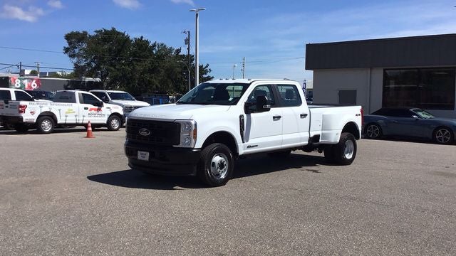 2026 Ford F-350SD XL DRW