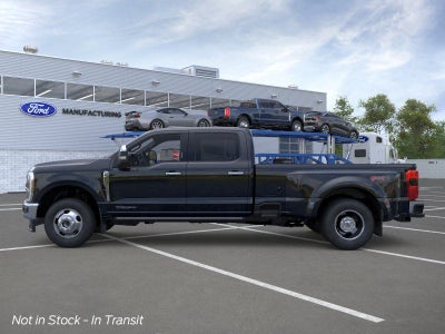 2026 Ford F-350SD Lariat DRW