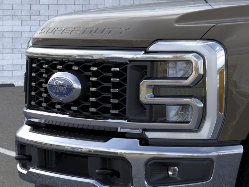 2026 Ford F-350SD Lariat DRW