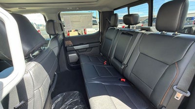 2026 Ford F-350SD Lariat DRW