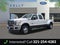 2016 Ford F-350SD Lariat DRW