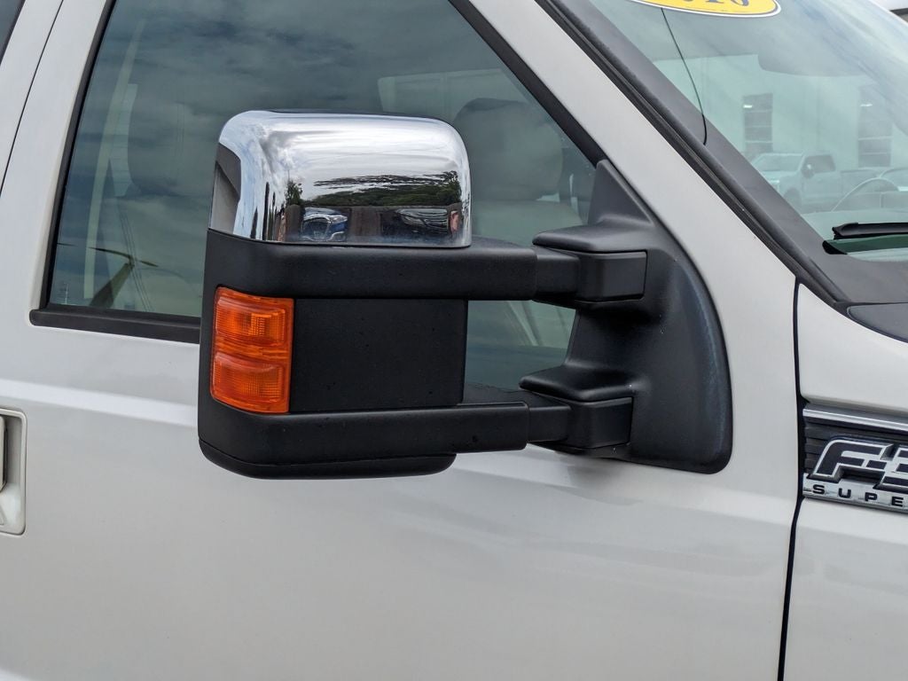 2016 Ford F-350SD Lariat DRW