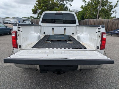 2016 Ford F-350SD Lariat DRW