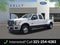 2016 Ford F-350SD Lariat DRW