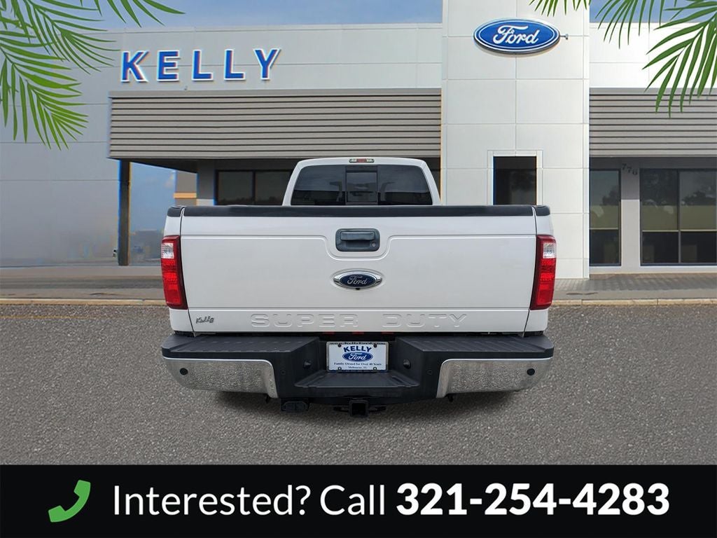 2016 Ford F-350SD Lariat DRW