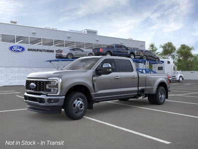 2026 Ford F-350SD Lariat DRW
