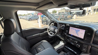 2026 Ford F-350SD Lariat DRW