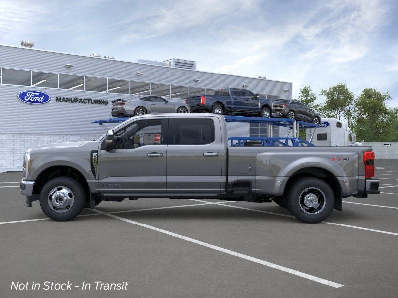 2026 Ford F-350SD Lariat DRW