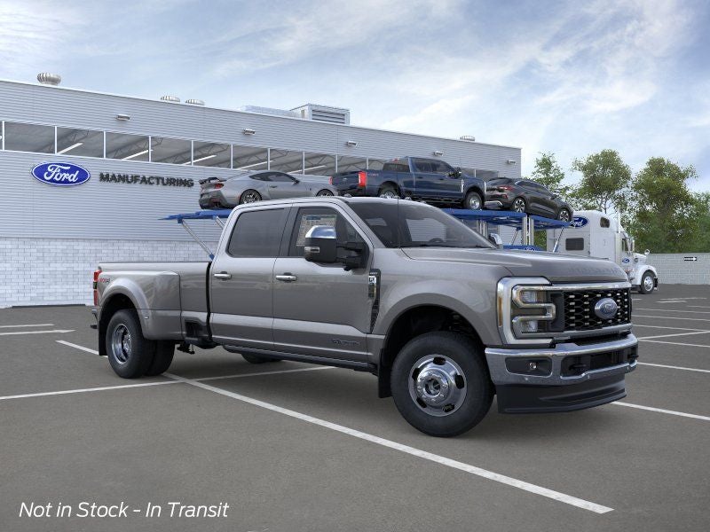 2026 Ford F-350SD Lariat DRW