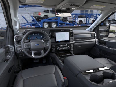 2026 Ford F-350SD Lariat DRW