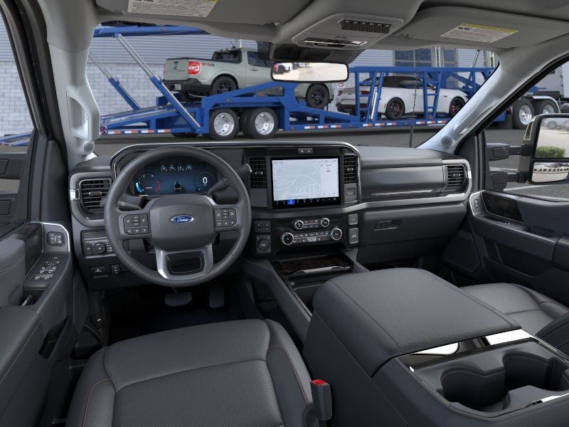 2026 Ford F-350SD Lariat DRW