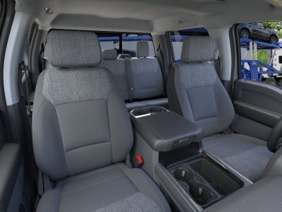 2026 Ford F-350SD XLT DRW