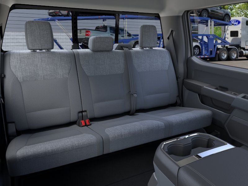 2026 Ford F-350SD XLT DRW