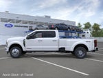 2026 Ford F-450SD Platinum DRW