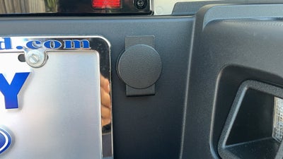 2027 Ford F-450SD King Ranch DRW