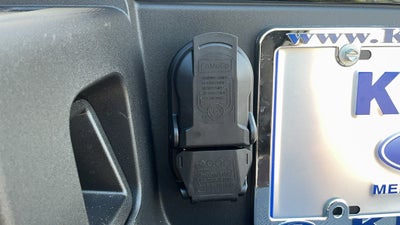 2027 Ford F-450SD King Ranch DRW