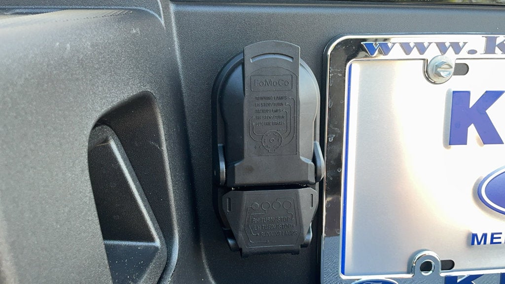 2027 Ford F-450SD King Ranch DRW