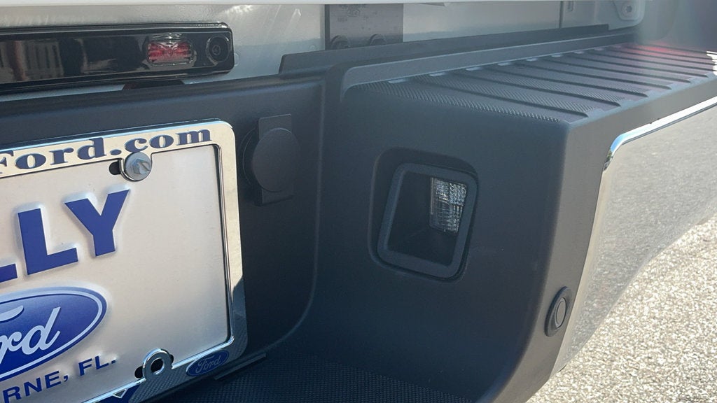 2027 Ford F-450SD King Ranch DRW