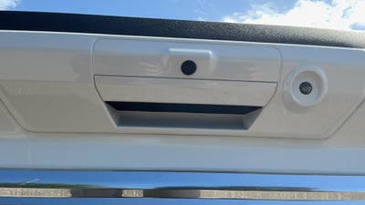 2027 Ford F-450SD King Ranch DRW