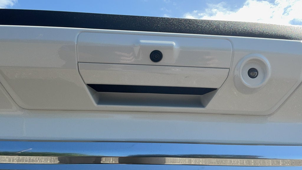 2027 Ford F-450SD King Ranch DRW