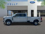 2027 Ford F-450SD King Ranch DRW