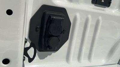 2027 Ford F-450SD King Ranch DRW