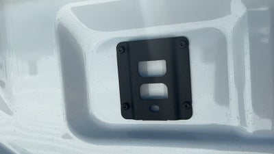 2027 Ford F-450SD King Ranch DRW