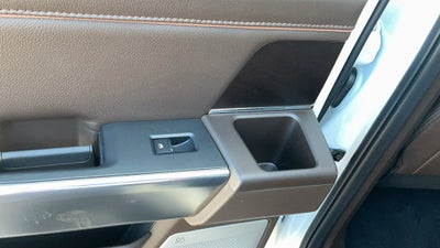2027 Ford F-450SD King Ranch DRW