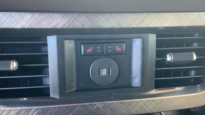 2027 Ford F-450SD King Ranch DRW